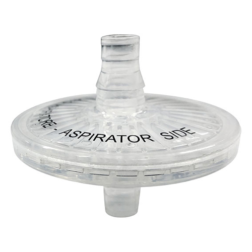 Antibacterial Filters for Aspira Aspirators
