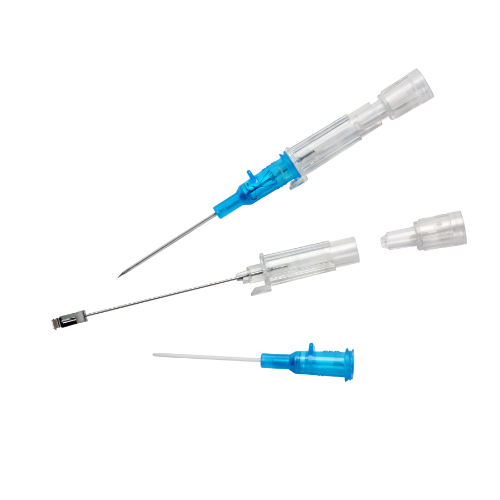 BBraun Introcan Safety® PUR IV Catheters