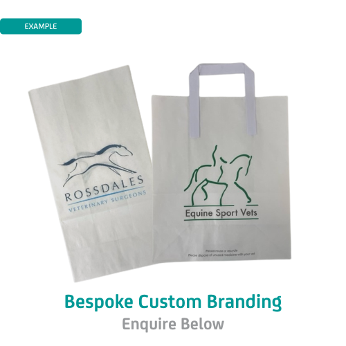 Bespoke Dispensary Products