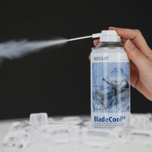 BladeCool Clipper Lube Spray - 400ml