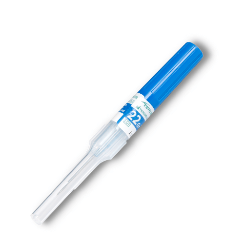 Surflash IV Catheter - H271-H273 - Pioneer Veterinary Products Ltd