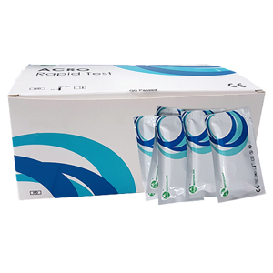 Covid-19 Antigen Rapid Test Kit