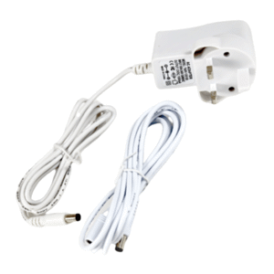 Daray X100/X200 - Extension Cable & Plug