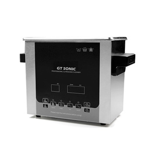 Digital Ultrasonic Cleaner 3L