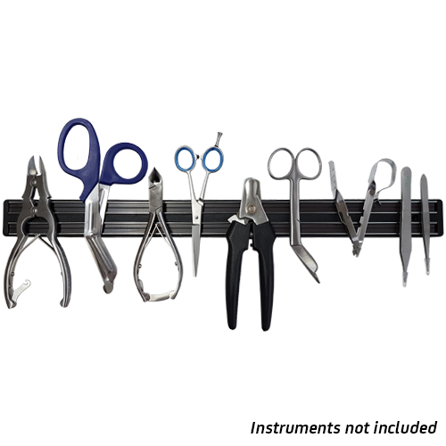 Magnetic Instrument Rack 