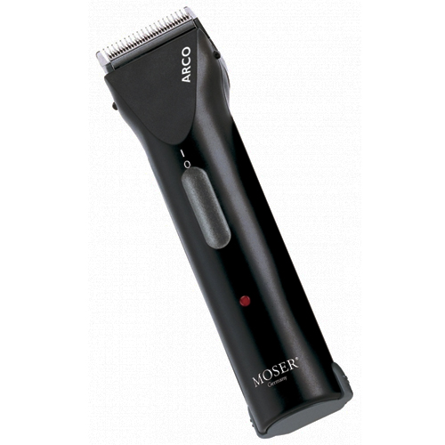 Moser Arco Rechargeable Clipper