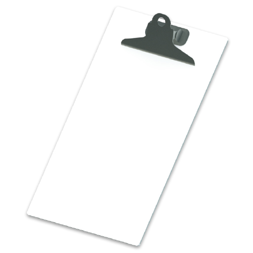 Sealwise Clipboard with Hook