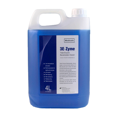 3E-Zyme Triple Enzyme Cleaner