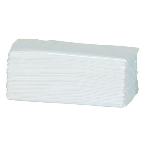 C-Fold Paper Hand Towels - 2 ply