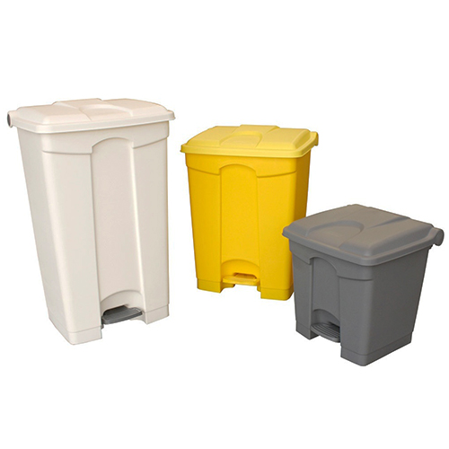 Clinical Waste Pedal Bins