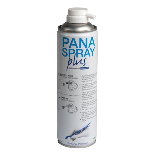 NSK Pana Spray Plus - Cleaner