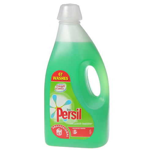Persil Laundry  Liquid