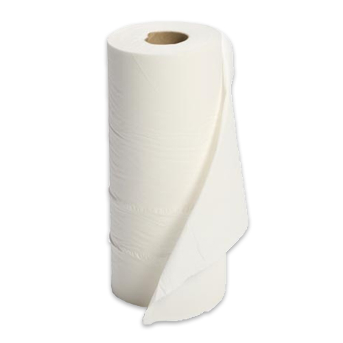 Premium Hygiene Roll - White
