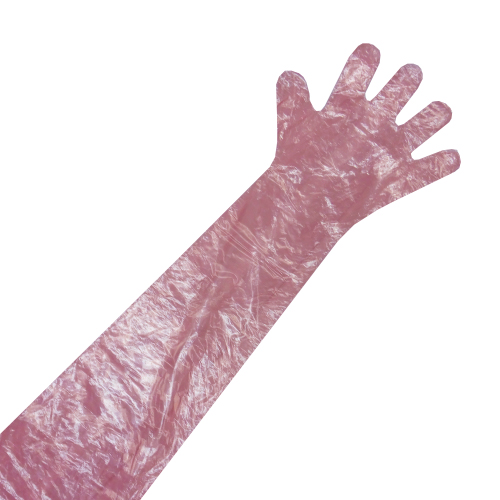 Veterinary Long Arm Gloves 