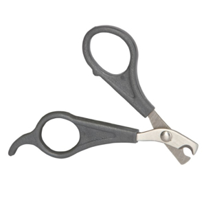 Small Animal Nail Scissors