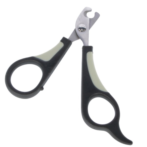 Small Animal Nail Scissors