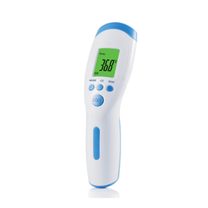 Infra-Red No-Contact Thermometer
