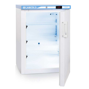 Labcold 124 Litre Underbench Freezer