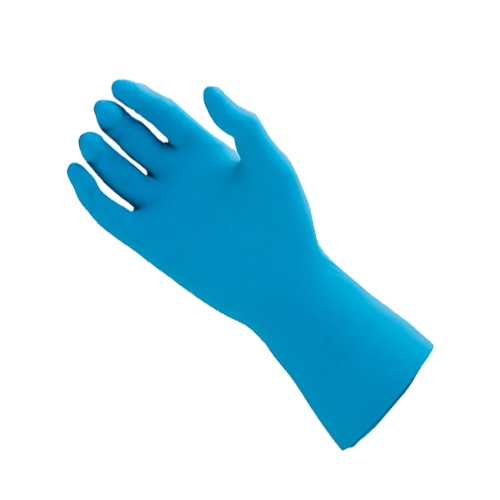 Berner Latex Sterile Gloves