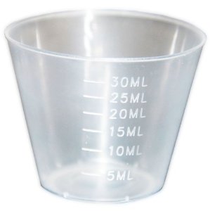 Measuring Containers