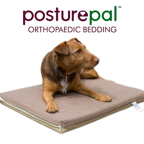 PosturePal Orthopaedic Bedding