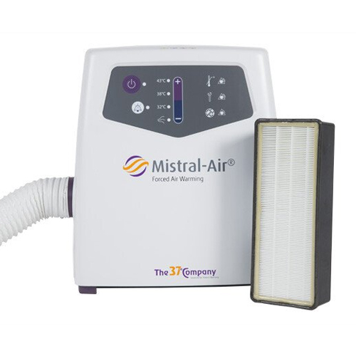 Mistral-Air® Forced Air Warming Unit