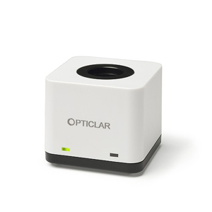 Opticlar - Single Port Desk Charger