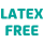Latex-free
