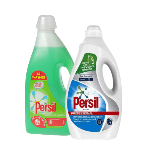 Persil Laundry  Liquid