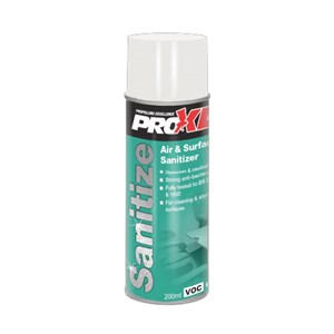 ProXL Air & Surface Sanitiser