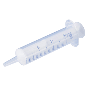 Henke-Ject Disposable Syringe - 30ml | Box of 50