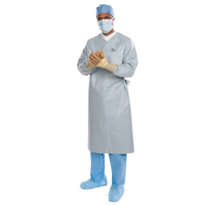 Sterile Surgical Chemotherapy Gown