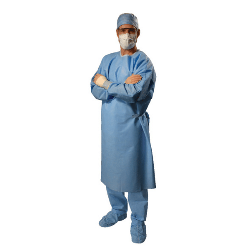 Sterile Surgical Gown - Small