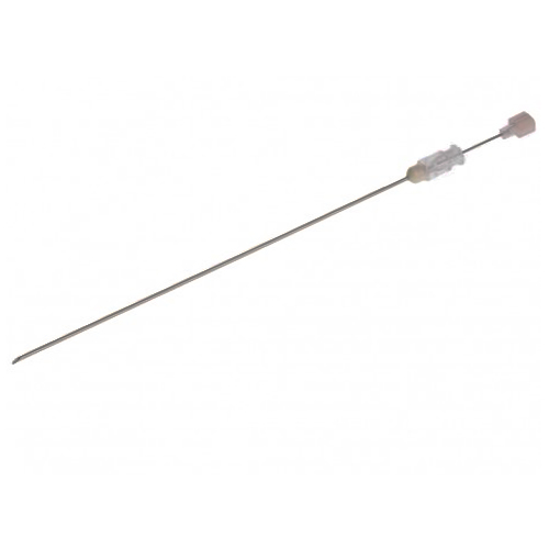 BD Spinal Needle