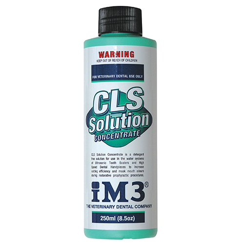 CLS Solution