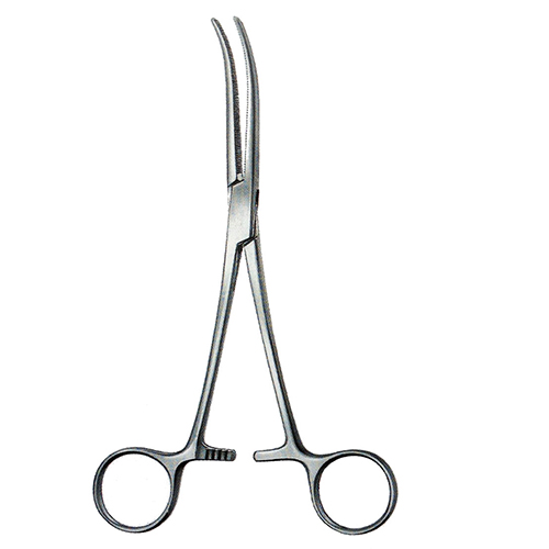 Mayo/Rochester Pean Forceps