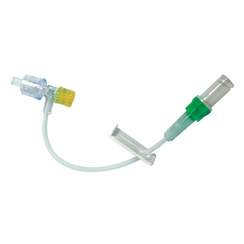 T-Connector with Bionector® - Luer Lock