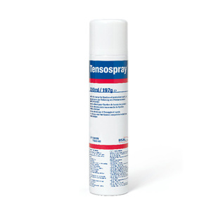 Tensospray Clear Protective Spray