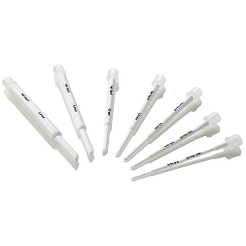 Avian Silicone Tubes