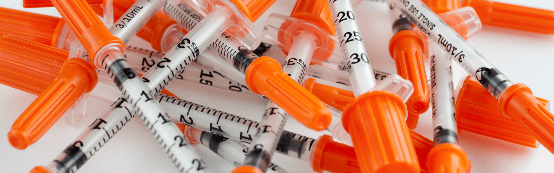 Understanding Insulin Syringes Sizes